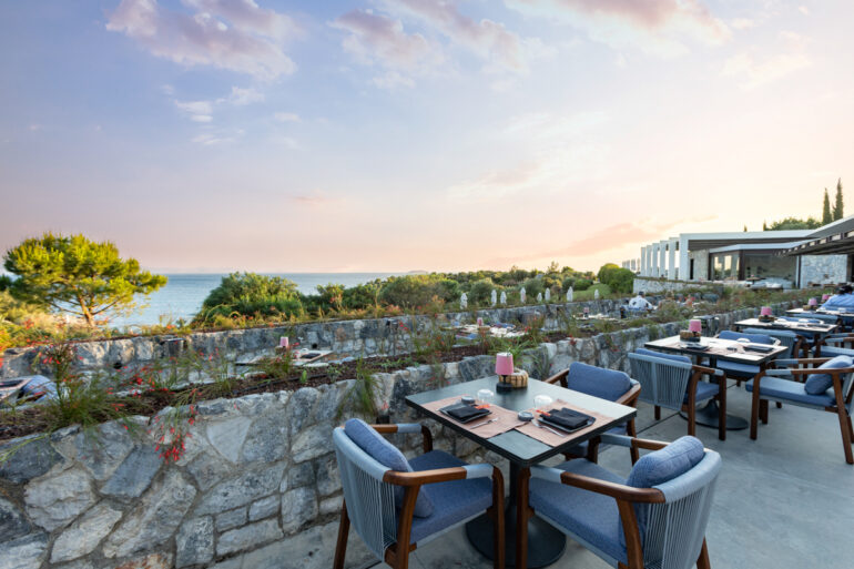 Six Senses Kaplankaya Hosts Destination Weddings Beyond The Known