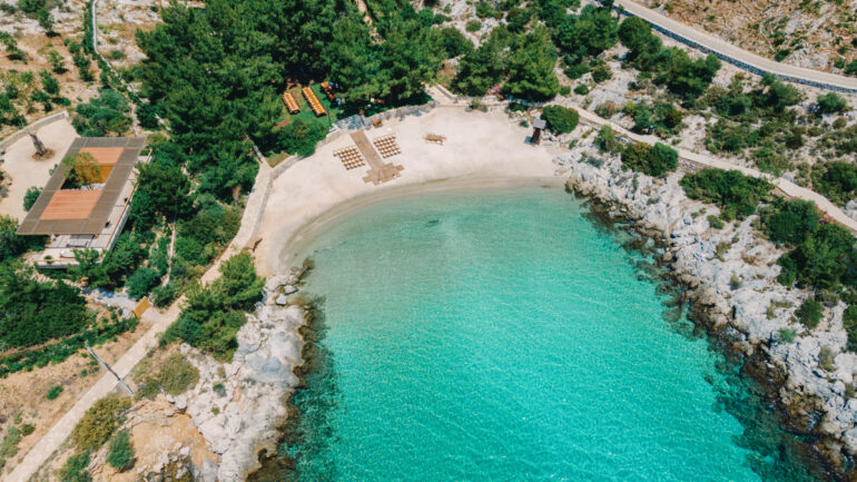 Six Senses Kaplankaya Hosts Destination Weddings Beyond The Known