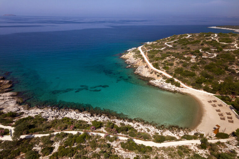 Six Senses Kaplankaya Hosts Destination Weddings Beyond The Known