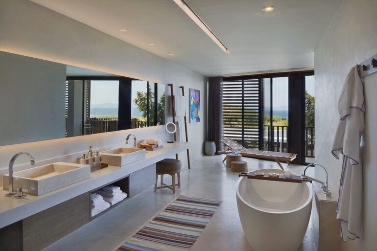 Six Senses Kaplankaya Hosts Destination Weddings Beyond The Known