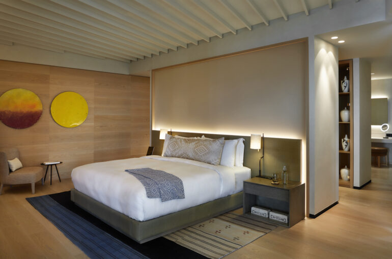 Six Senses Kaplankaya Hosts Destination Weddings Beyond The Known