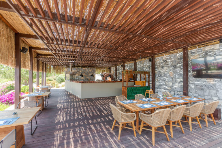 Six Senses Kaplankaya Hosts Destination Weddings Beyond The Known
