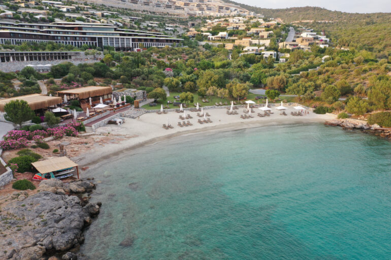 Six Senses Kaplankaya Hosts Destination Weddings Beyond The Known