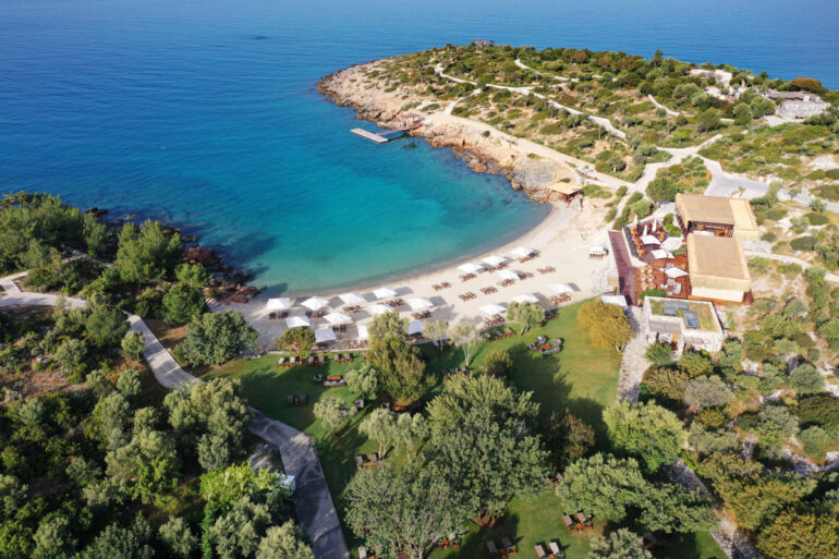 Six Senses Kaplankaya Hosts Destination Weddings Beyond The Known