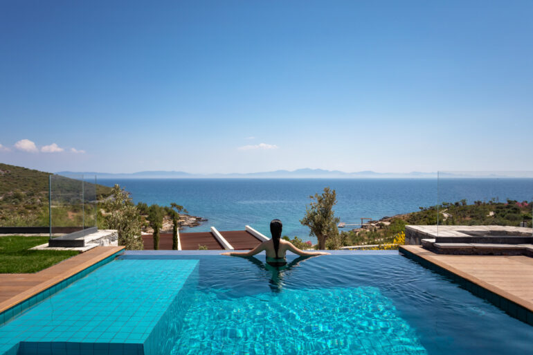 Six Senses Kaplankaya Hosts Destination Weddings Beyond The Known