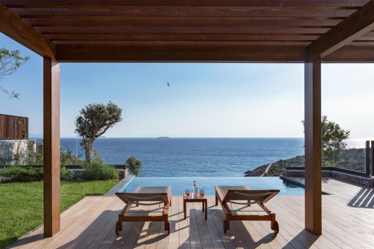 Six Senses Kaplankaya Hosts Destination Weddings Beyond The Known