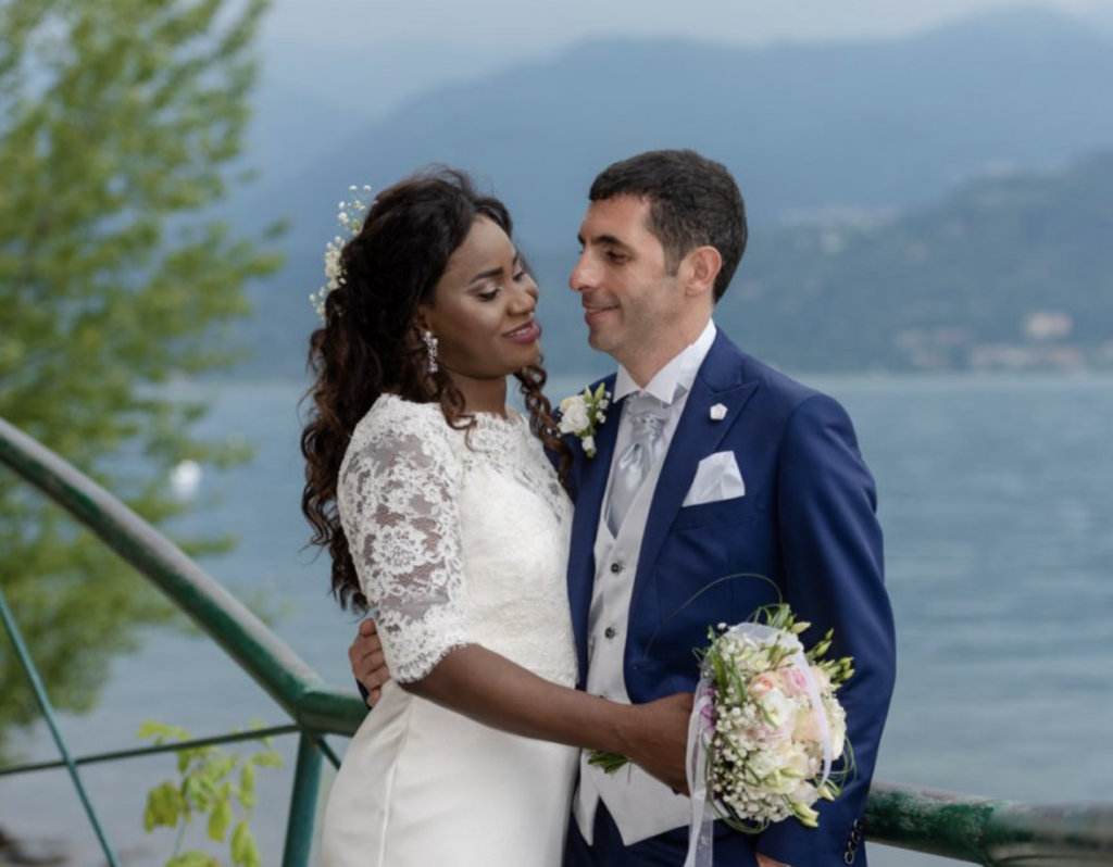 Supplier Spotlight: Patrizia Leonardi Future Emotion Italy