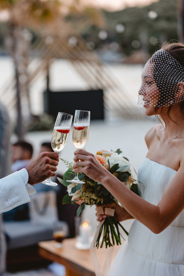 Six Senses Kaplankaya Hosts Destination Weddings Beyond The Known