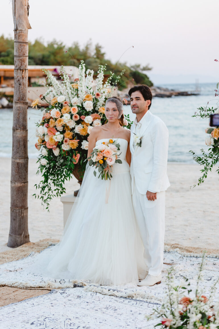 Six Senses Kaplankaya Hosts Destination Weddings Beyond The Known