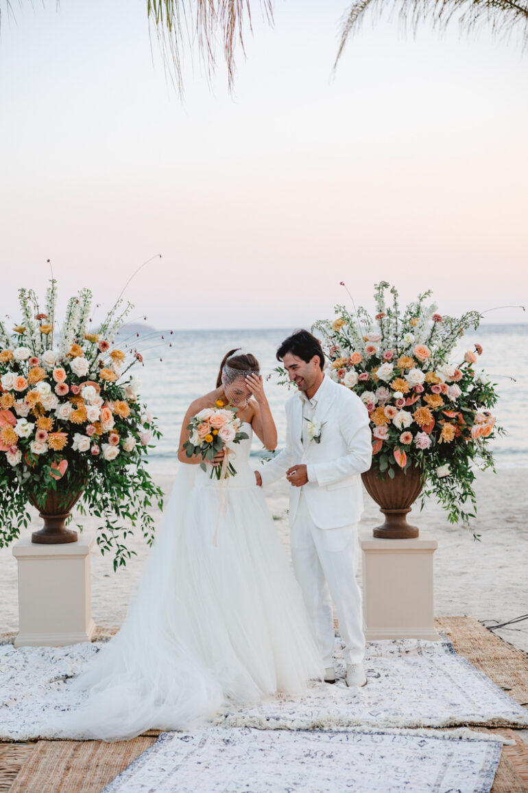Six Senses Kaplankaya Hosts Destination Weddings Beyond The Known