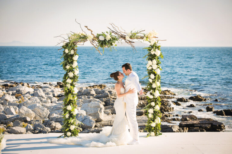 Six Senses Kaplankaya Hosts Destination Weddings Beyond The Known