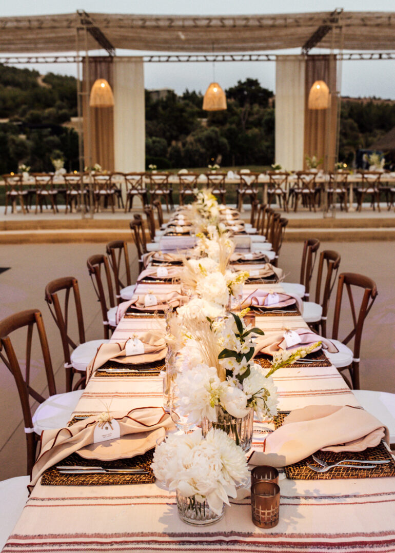 Six Senses Kaplankaya Hosts Destination Weddings Beyond The Known
