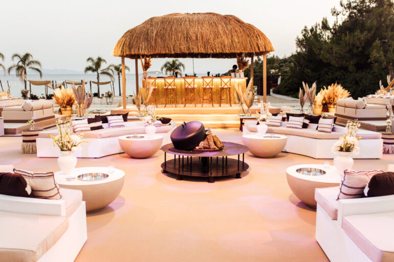 Six Senses Kaplankaya Hosts Destination Weddings Beyond The Known