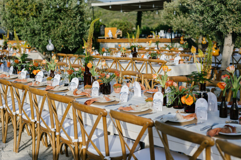 Six Senses Kaplankaya Hosts Destination Weddings Beyond The Known