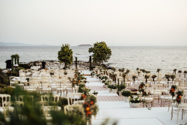 Six Senses Kaplankaya Hosts Destination Weddings Beyond The Known