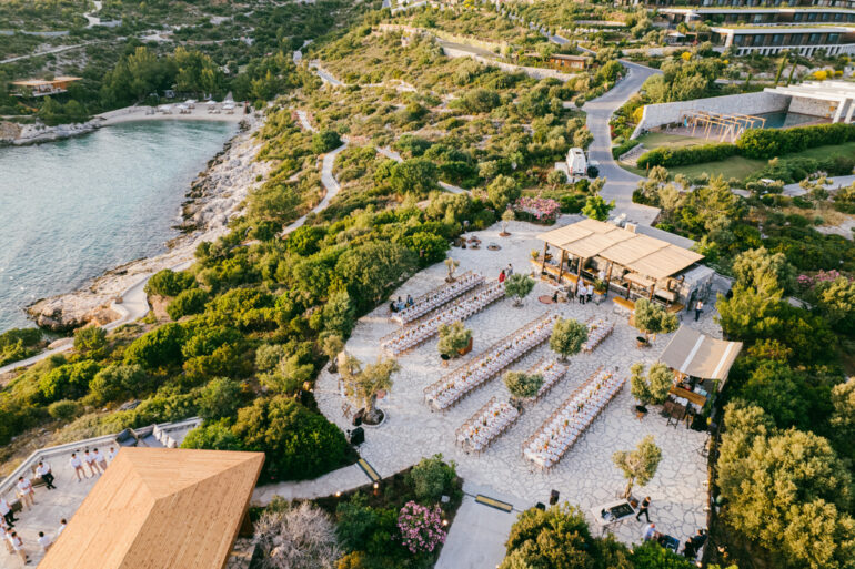 Six Senses Kaplankaya Hosts Destination Weddings Beyond The Known