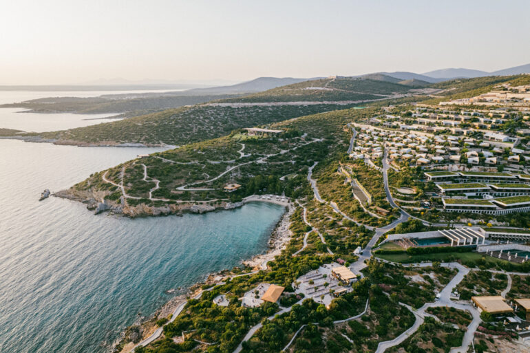 Six Senses Kaplankaya Hosts Destination Weddings Beyond The Known