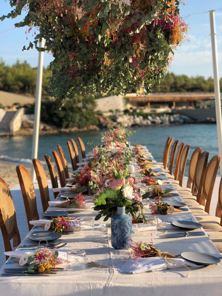 Six Senses Kaplankaya Hosts Destination Weddings Beyond The Known