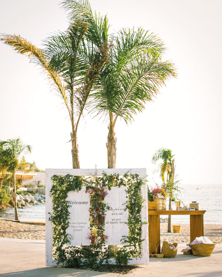 Six Senses Kaplankaya Hosts Destination Weddings Beyond The Known