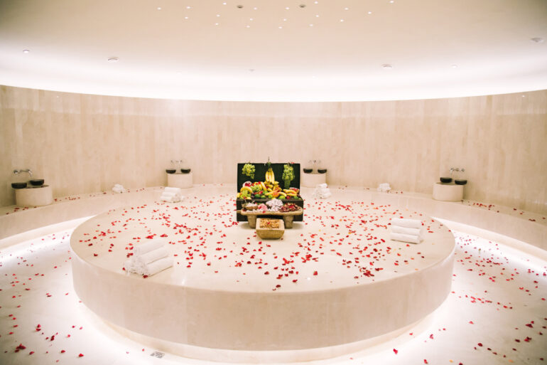 Six Senses Kaplankaya Hosts Destination Weddings Beyond The Known