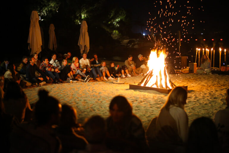 Six Senses Kaplankaya Hosts Destination Weddings Beyond The Known