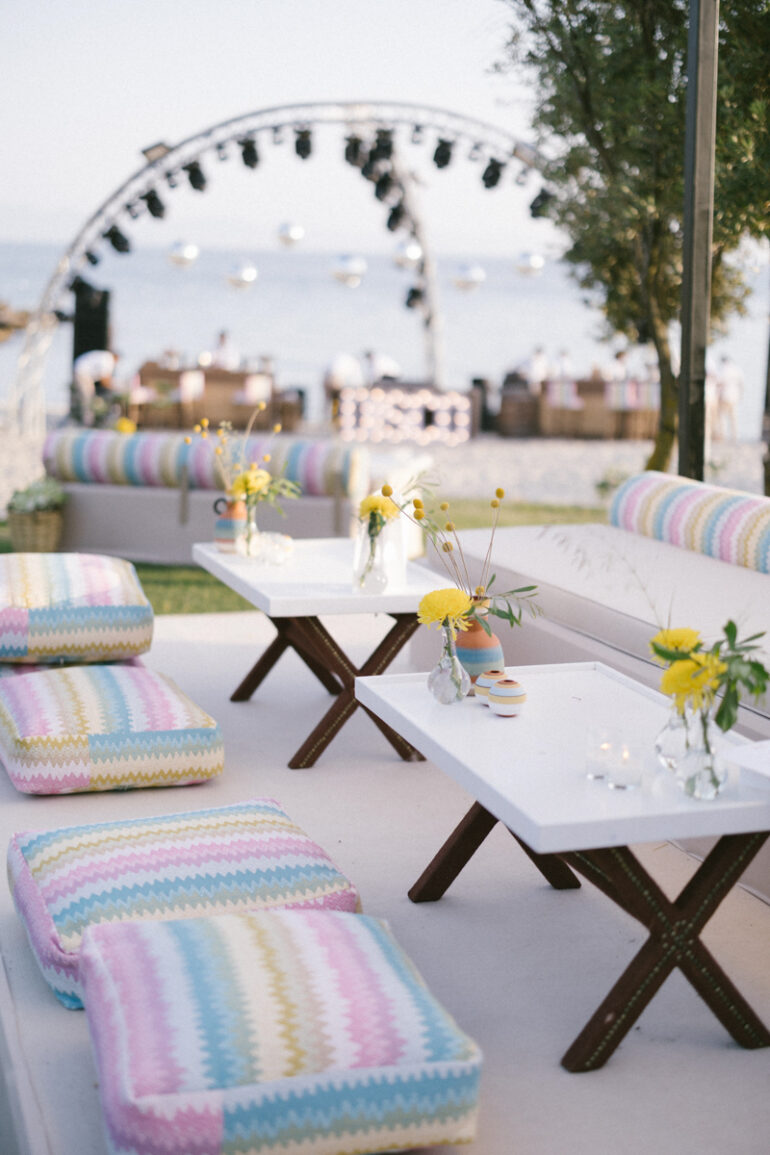 Six Senses Kaplankaya Hosts Destination Weddings Beyond The Known