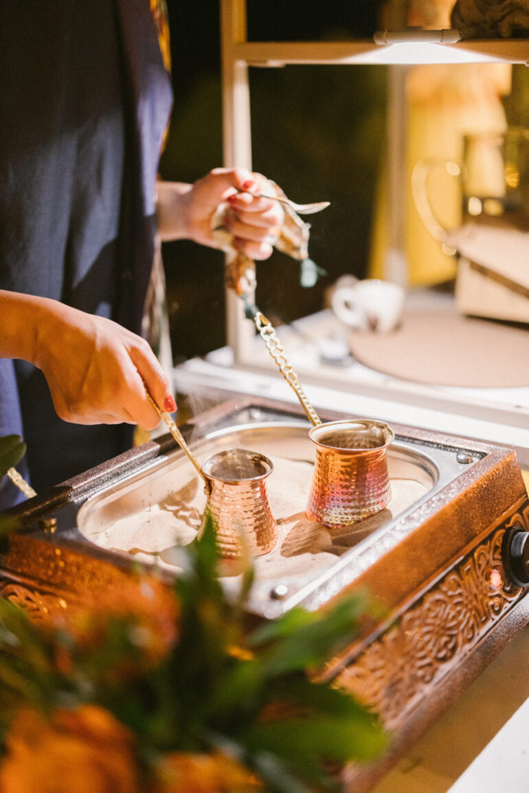 Six Senses Kaplankaya Hosts Destination Weddings Beyond The Known