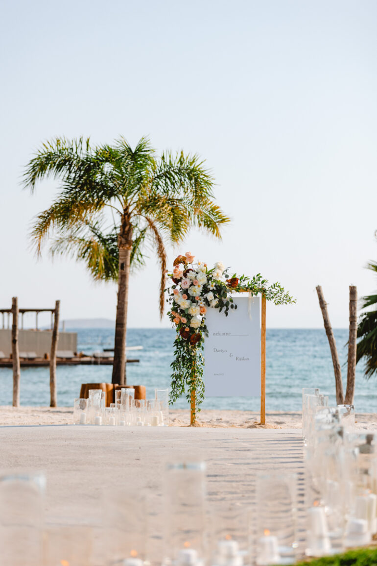 Six Senses Kaplankaya Hosts Destination Weddings Beyond The Known