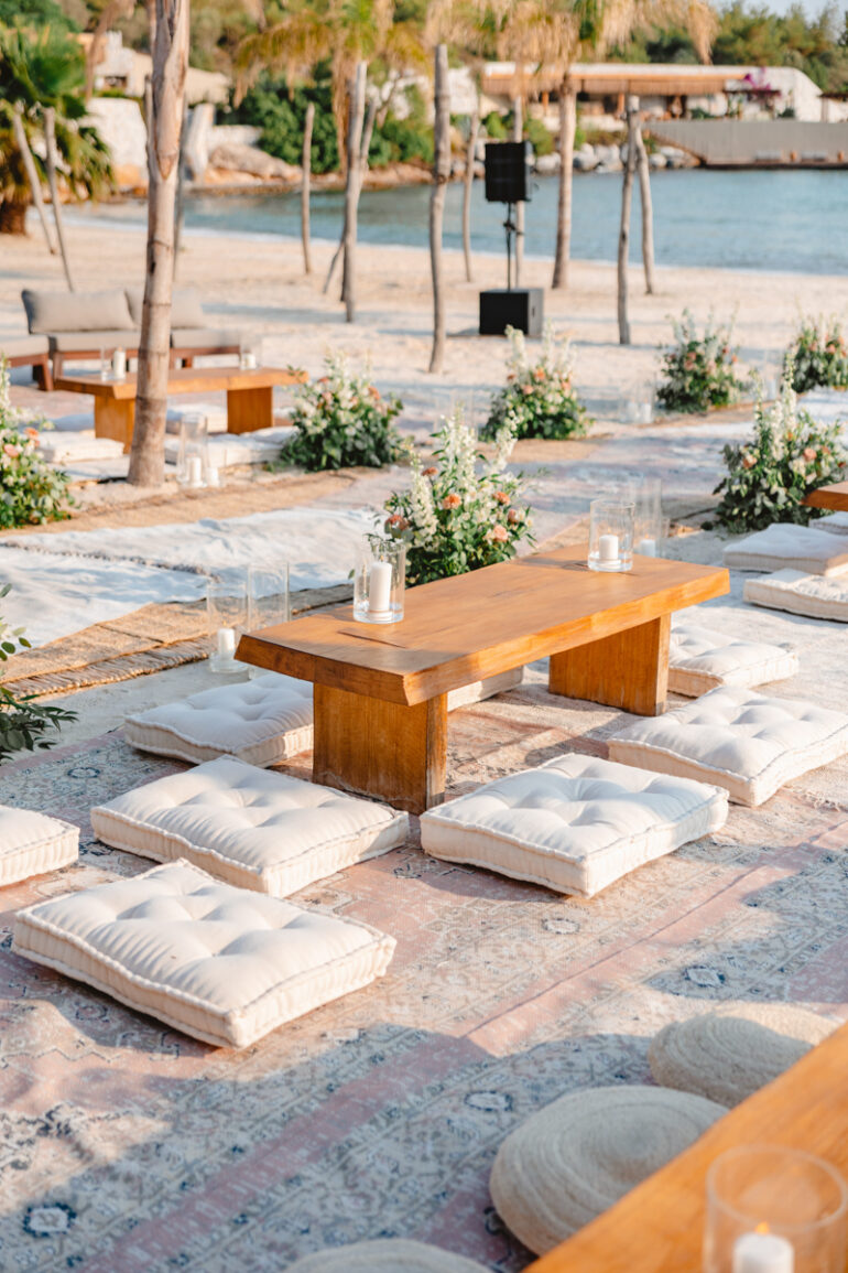Six Senses Kaplankaya Hosts Destination Weddings Beyond The Known