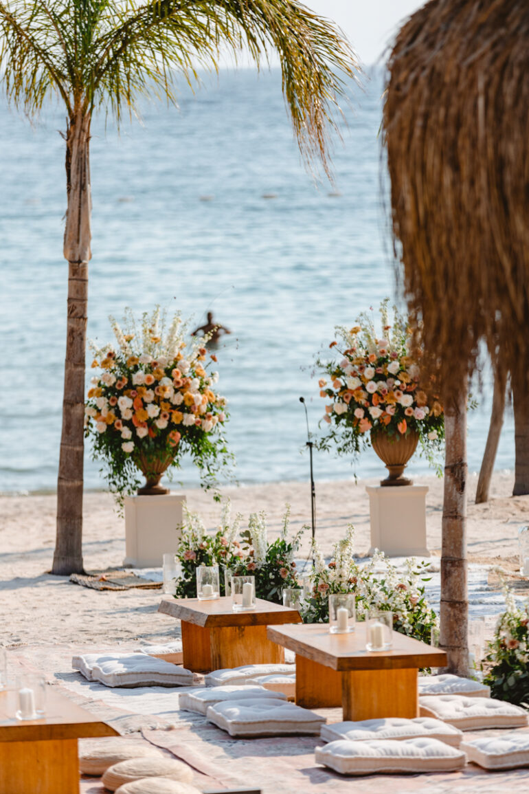 Six Senses Kaplankaya Hosts Destination Weddings Beyond The Known