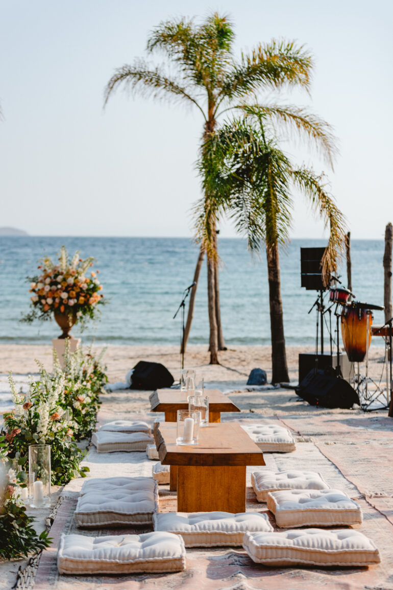 Six Senses Kaplankaya Hosts Destination Weddings Beyond The Known