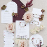 A Fairytale Wedding In England