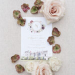 A Fairytale Wedding In England