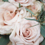 A Fairytale Wedding In England