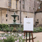 A Fairytale Wedding In England