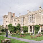 A Fairytale Wedding In England