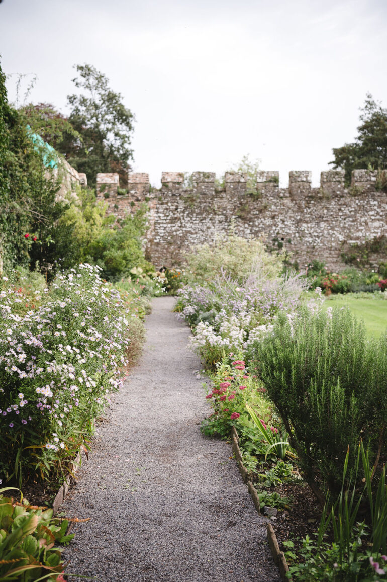 A Fairytale Wedding In England