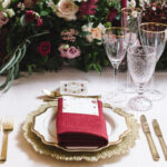 A Fairytale Wedding In England