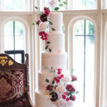 A Fairytale Wedding In England