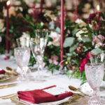 A Fairytale Wedding In England
