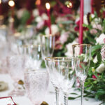 A Fairytale Wedding In England