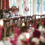 A Fairytale Wedding In England