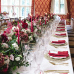 A Fairytale Wedding In England