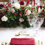 A Fairytale Wedding In England