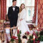 A Fairytale Wedding In England