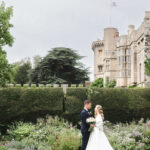 A Fairytale Wedding In England