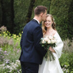 A Fairytale Wedding In England