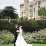 A Fairytale Wedding In England