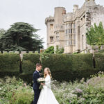 A Fairytale Wedding In England