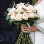 A Fairytale Wedding In England
